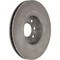 Centric Parts Standard Brake Rotor, 121.36004 121.36004 - alternate 6
